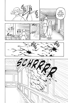 Hunter X Hunter 38: Actionreiche und mysteriöse Abenteuer
